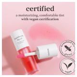 NOONI Korean Lip Oil - Appleberry + Appleplum + Applewine, 0.12 FL Oz Bundle