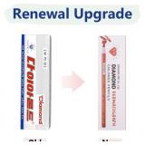 HOMSSEM New China Markers Grease Pencils 12-Pack Multi-Surface Wax Markers for Glass, Metal, Plastic Non-Sharpening Peel Off China Marker (White)