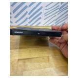 External CD/DVD Drive for Laptop, DVD Player for Laptop, 8 in 1 USB 3.0 Ultra-Slim Portable, CD Burner External Disk Drive Optical Compatible with Desktop Mac,Windows 11/10/8/7 Linux