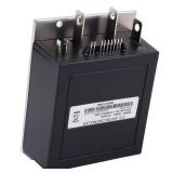 73144G06 Motor Controller 36V 300A 9-Pin Compatible with EZGO TXT & Medalist Golf Cart 1995-2000, Replaces 1206SX, 73144G01, 73144G03, 1206SX-005 Curtis PMC SepEx