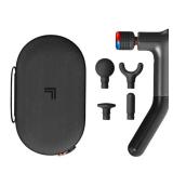 Sharper Image Hot + Cold Reach Power Percussion Massager