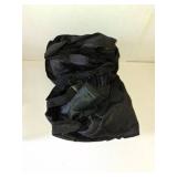 Yonktoo Dog Car Seat Cover for Back Seat, Car Seat Cover 60/40 Split Bench for Family Car, Compact SUV, MPV - Standard - 53" W