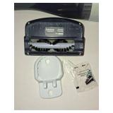 BLACK+DECKER dustbuster Cordless Handheld Vacuum, Portable Vacuum for Car and Home Rechargeable, Powerful Suction, Wide Mouth (HHVI315JO42) - Incomplete