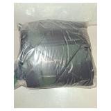 Window Insulation for Winter 47 x 63 Windows Insulation Kit Thermal Insulated Window Cover Fit Max Size 46 x 62 with Hook & Loop Insulated Curtains for Winter Windows Blanket in Bedroom Attic RV -