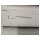 Apple Pencil - 2nd Generation