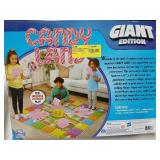 Spin Master Candy Land Board Game - Giant Edition