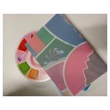 Spin Master Candy Land Board Game - Giant Edition