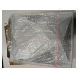 Frametory Enamel Picture Frame - 8x10 Silver Metal Edge White Enamel Picture Frame With Easel and Velvet Back for Tabletop Display, Bookshelf, 8x10 Wall Decor, Photo Frames, Picture Display-2 Set