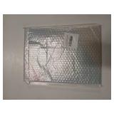 Score Board, Premium Acrylic Scoreboard Score Sheet with 8 Colored Pegs Funny Board Card Game Accessories Suitable for Party Family Friends Game Night