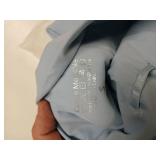 Buttery Soft Tummy Control Workout Leggings with Pockets for Women High Waisted Athletic Yoga Pants Size Small