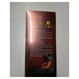 Cherry Brown Hair Dye Shampoo 3 In 1, Instant Natural Hair Color for Women & Men Treated Shampoo Para Canas, Salon-Grade Root Touch-Up - Lasts 30 Days, Beginner-Friendly, 500ml