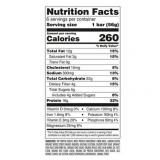 5 Boxes of CLIF BUILDERS Protein Bars Crispy Almond Salted Caramel, Reduced Sugar, Gluten Free, 6ct/each