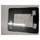 Aujen Silverware Organizer - Expandable Kitchen Drawer Organizer, Adjustable Utensil Organizer, Cutlery Tray for Forks, Knives, Multipurpose Kitchen Organizers and Storage Solution, Black, X-Large