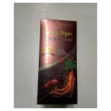 Cherry Brown Hair Dye Shampoo 3 In 1, Instant Natural Hair Color for Women & Men Treated Shampoo Para Canas, Salon-Grade Root Touch-Up - Lasts 30 Days, Beginner-Friendly, 500ml