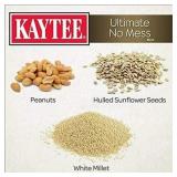 Kaytee Ultimate No Mess Wild Bird Food, 9.75 lb