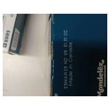 5 Boxes of CLIF BUILDERS Protein Bars Crispy Almond Salted Caramel, Reduced Sugar, Gluten Free, 6ct/each