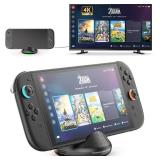 for Nintendo Switch 2 TV Dock Station