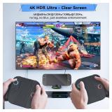 for Nintendo Switch 2 TV Dock Station