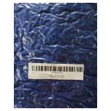 JE JOUE Luxury Islamic Prayer Mat with Tasbih Beads - Extra Thick Large Padded Sajadah for Men, Women & Kids, Soft Non-Slip Muslim Prayer Rug for Eid, Ramadan, Travel(31 "x 47",Blue)