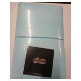 Gorilla Guard Disposable Puppy Pads, 100 Count, 5 Layer Pee Pads, Absorbent Changing Pad, 22x22 in