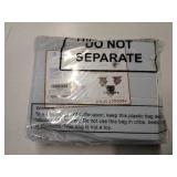 3 Pcs 31"-40" Gingerbread Village Cardboard Cutouts Stand Up Gingerbread House Backdrop Photo Props Standup Waterproof PVC for Xmas Party Floor Yard Outdoor Indoor Home Decor