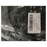 Outdoor Faucet Covers for Winter, Spigot Covers Winter Insulated Freeze Protection, Reusable Waterproof Spigot Cover for Garden, 2 Pack (Black1 2pcs)