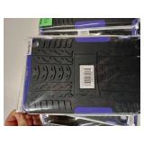 8 Pack of Case for Kindle Fire Max 11 inch Tablet 2023 Release,Kickstand Heavy Duty Armor Defender Cover (Purple-)