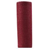 10 Rolls - of Homeford Polyester Fabric Mesh, 10-Inch x 10-Yard - Pink