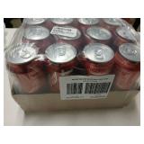 Mountain Dew Kickstart, Fruit Punch, 92mg Caffeine, Vitamins B & C, 80 Calories, 5% Juice, 16 fl oz (12 Count)