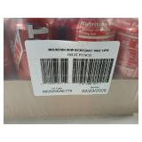 Mountain Dew Kickstart, Fruit Punch, 92mg Caffeine, Vitamins B & C, 80 Calories, 5% Juice, 16 fl oz (12 Count)