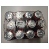 Mountain Dew Kickstart, Fruit Punch, 92mg Caffeine, Vitamins B & C, 80 Calories, 5% Juice, 16 fl oz (12 Count)