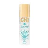 Chi Styling Aloe Vera With Agave Control Hair Gel-5 oz.