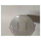 Chi Styling Aloe Vera With Agave Control Hair Gel-5 oz.