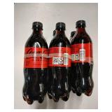 Coke Zero Sugar Diet Soda Soft Drink, 16.9 fl oz, 6 Pack