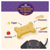 Old Mother Hubbard Wellness Chick