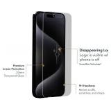 Star Wars Ahsoka Screen Skins LOD Entertainment iPhone 15 Pro Max Screen Protector