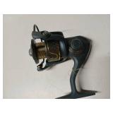 Pflueger President Spinning Fishing Reel