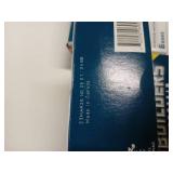 3 Boxes of CLIF BUILDERS Protein Bars Crispy Almond Salted Caramel, Reduced Sugar, Gluten Free, 6ct/each