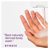 Native Body Wash Contains Naturally Derived Ingredients | For Women & Men, Sulfate, Paraben, & Dye Free Leaving Skin Soft and Hydrated | Lavender & Rose 18 oz