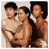 Native Body Wash Contains Naturally Derived Ingredients | For Women & Men, Sulfate, Paraben, & Dye Free Leaving Skin Soft and Hydrated | Lavender & Rose 18 oz