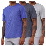 T Shirts for Men Perfect Workout and Gym Shirts for Men Durable and Stylish Men