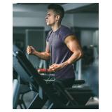 T Shirts for Men Perfect Workout and Gym Shirts for Men Durable and Stylish Men