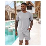 T Shirts for Men Perfect Workout and Gym Shirts for Men Durable and Stylish Men