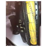 Shark Rotator Vacuum Cleaner - Self-Cleaning Brushroll