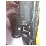 Shark Rotator Vacuum Cleaner - Self-Cleaning Brushroll