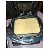 Shark Rotator Vacuum Cleaner - Self-Cleaning Brushroll