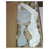 Kohler Hydrorail 3-in-1 Multifunction Shower System