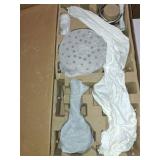 Kohler Hydrorail 3-in-1 Multifunction Shower System