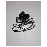 onn 1440P Webcam with Autofocus and Built-in Microphone  Adjustable Black