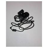 onn 1440P Webcam with Autofocus and Built-in Microphone  Adjustable Black